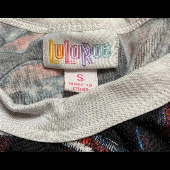 Lularoe Randy - Picture 3 of 3